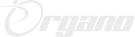 Organo logo