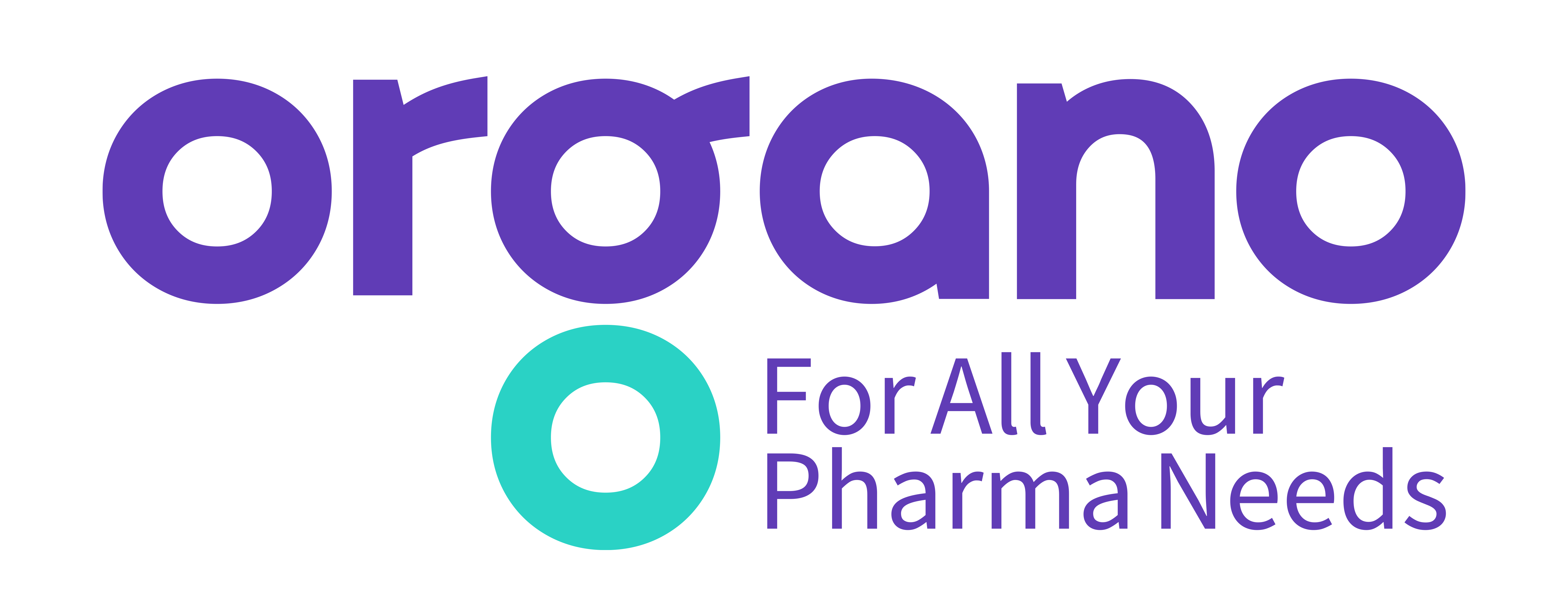 Organo brand logo
